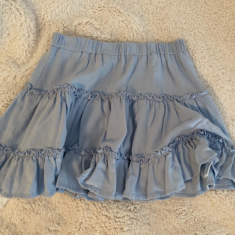 princess polly skirt